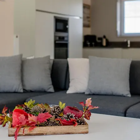 Coq Au Lit Holiday home