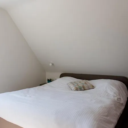 Coq Au Lit Hébergement de vacances Le Coq