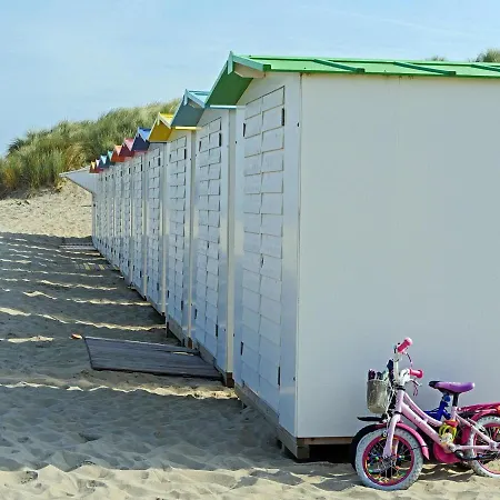 Holiday home Coq Au Lit *