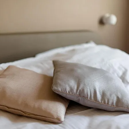 Coq Au Lit Hébergement de vacances *