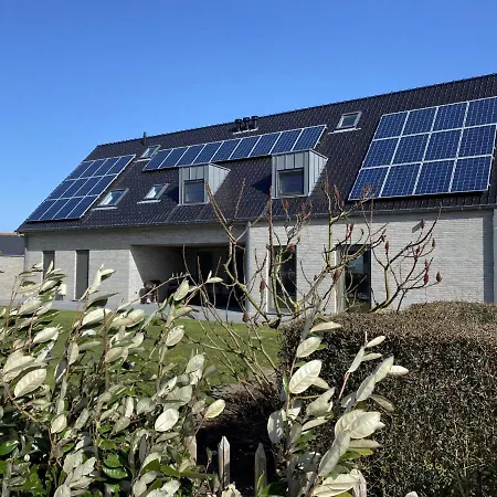 Coq Au Lit Holiday home *
