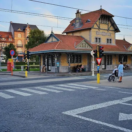 펜션 Coq Au Lit 데한