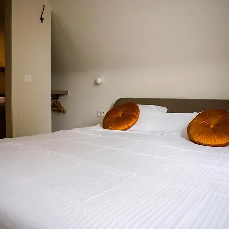 Vakantiehuis Coq Au Lit De Haan