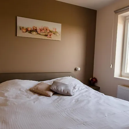 Coq Au Lit * De Haan