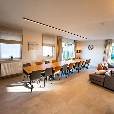 Coq Au Lit Vakantiehuis