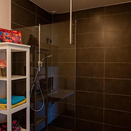 Vakantiehuis Coq Au Lit *